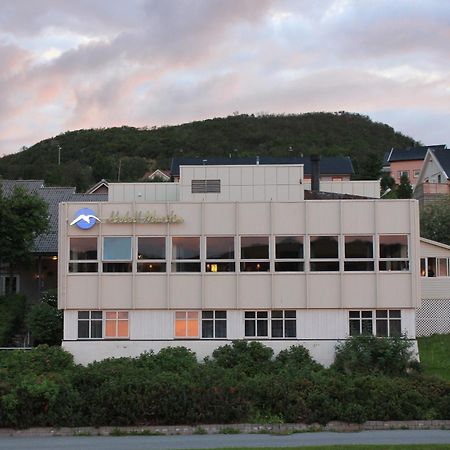 Hotell Maritim Skjervoy Exterior photo
