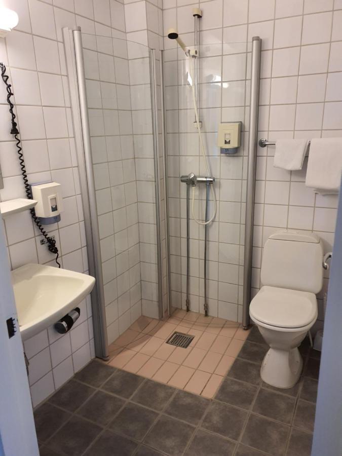 Hotell Maritim Skjervoy Room photo
